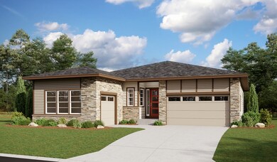 The Delaney Elevation C