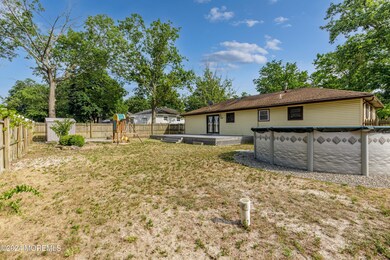 45 Jackson Ave, Browns Mills, NJ 08015 - photo 4