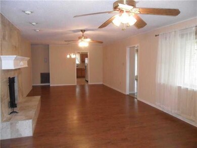 Den/Family/Great Room.