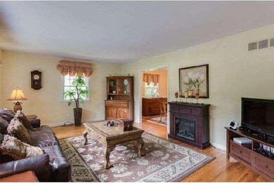 28 Wagon Bridge Run, Moorestown, NJ 08057 - photo 7