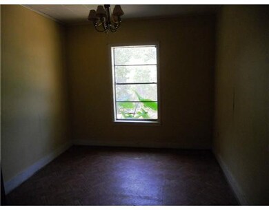 Dining Room.