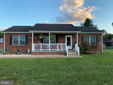 112 Meadow Ln, Franklin, WV 26807 - photo 3