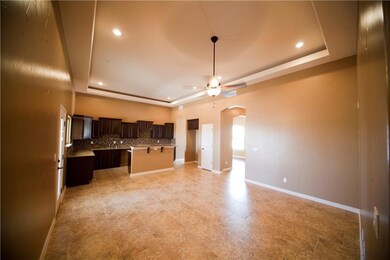929 Clapham St, Horizon City, TX 79928 - photo 4