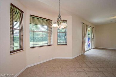 Dining/ living room