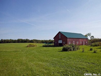Barn.
