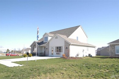 This image is a *representation of the listed home