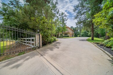 A View from the opposite side/entrance of property.