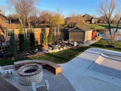 3855 N Lily Ct, Maize, KS 67101 - photo 3