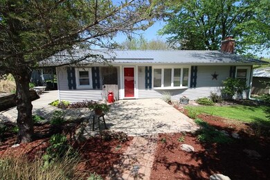 3620 W Plymouth Church Rd, Beloit, WI 53511 - photo 2