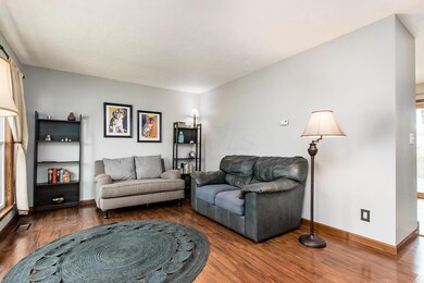 Front Living Room