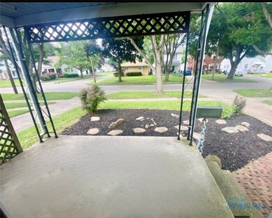 Great Front Porch