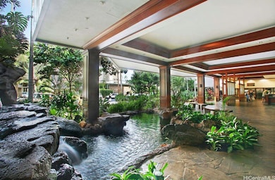 201 Ohua Ave unit 3513, Honolulu, HI 96815 - photo 7