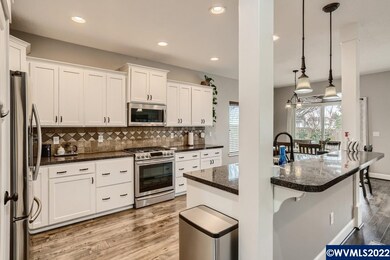 7857 Caleb St NE, Salem, OR 97303 - photo 5