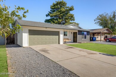 7910 E Garnet Ave unit 8, Mesa, AZ 85209 - photo 3