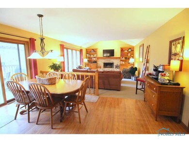 Dining Room.