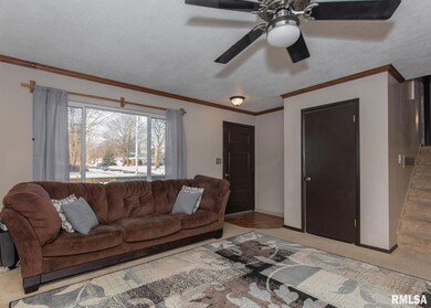 1803 W 36th St, Davenport, IA 52806 - photo 4