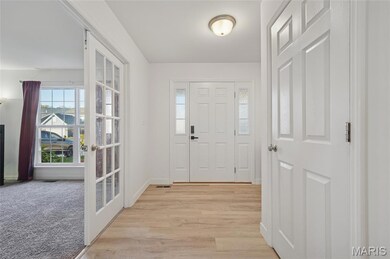 424 Rock Ridge Rd, Wentzville, MO 63385 - photo 2