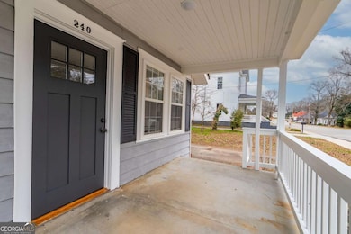 240 Boulevard, Monroe, GA 30655 - photo 6