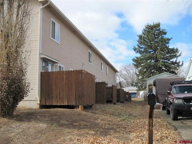 425 S Chestnut St unit A-F, Cortez, CO 81321 - photo 6