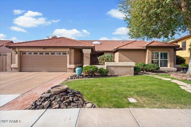 1444 N Desoto St, Chandler, AZ 85224 - photo 2