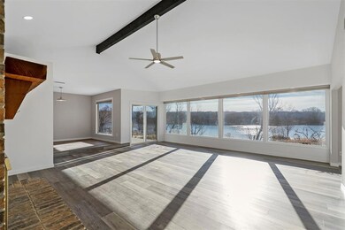 1274 Murls Lake Dr, Weatherford, TX 76085 - photo 2