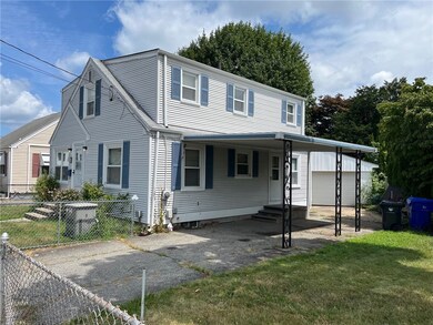 28 Hazard St, Pawtucket, RI 02860 - photo 2