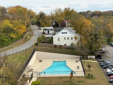 Continental Condos Apartments unit 903D, Nashville, TN 37203 - photo 7