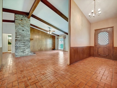 2411 Dogwood St, Nacogdoches, TX 75965 - photo 5