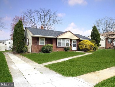 818 Willow Way, Somerdale, NJ 08083 - photo 2