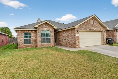 3202 Oriental Ave, Midland, TX 79705 - photo 3