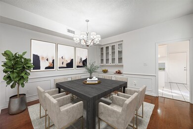 1736 S Gessner Rd, Houston, TX 77063 - photo 3