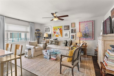 2833 St Charles Ave unit 30, New Orleans, LA 70115 - photo 5