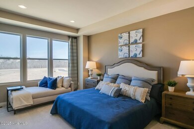 Bedrock - Owners Suite