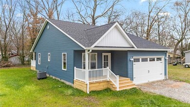 161 S 5th St, Austin, IN 47102 - photo 2