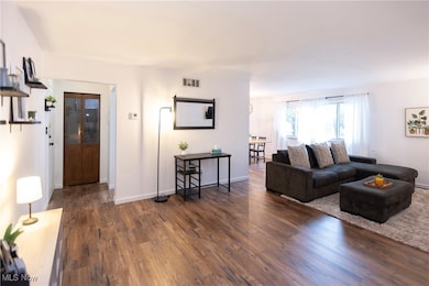 1742 Wagar Rd unit 104B, Rocky River, OH 44116 - photo 6