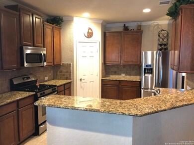 3622 Texas Sotol, San Antonio, TX 78261 - photo 6