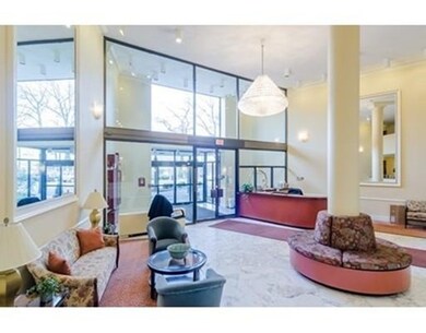 Imperial Towers unit 207, Chestnut Hill, MA 02467 - photo 2