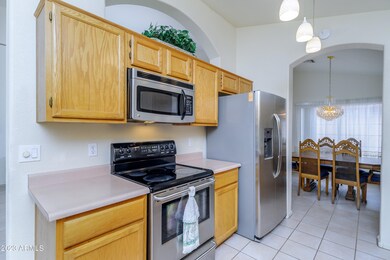 6Kitchen Looking Into Dining