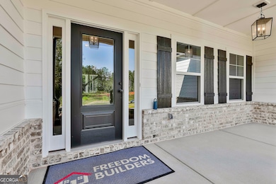 318 Wisteria Ln unit 42, Williamson, GA 30292 - photo 6