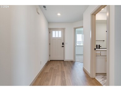 Entrance/Foyer