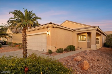 2170 Oliver Springs St, Henderson, NV 89052 - photo 5