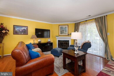 303 Trinity Ct unit 1, Princeton, NJ 08540 - photo 5