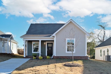 105 Thorndike, Greenville, SC 29617 - photo 2