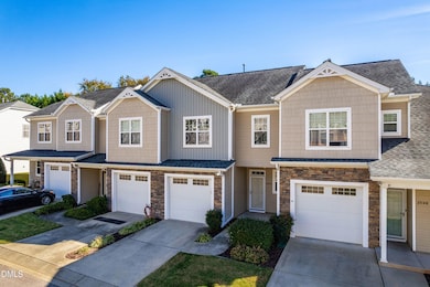 2522 Spring Oaks Way, Raleigh, NC 27614 - photo 3