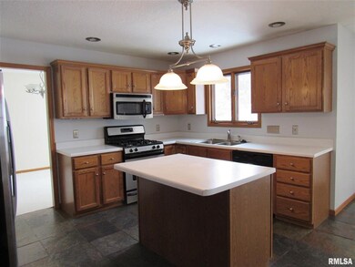 1218 Emerald Woods Ct, Davenport, IA 52806 - photo 5