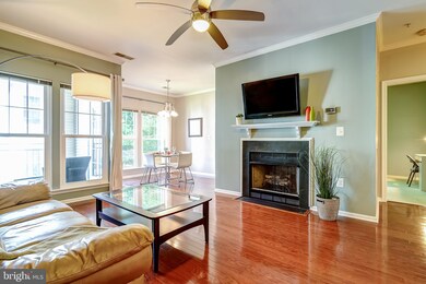 1519 N Point Dr unit 202, Reston, VA 20194 - photo 5