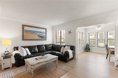 2513 Demere Rd unit 1, Saint Simons Island, GA 31522 - photo 3