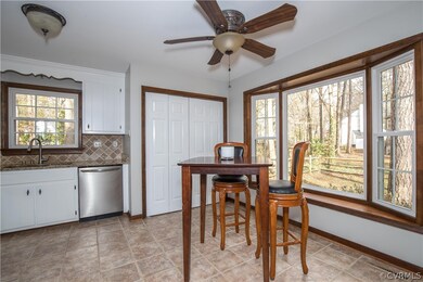 Part of Kitchen