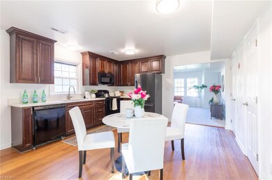 1209 West Ave, Hampton, VA 23669 - photo 4