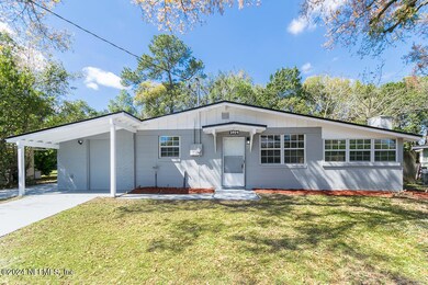 3924 Peter Rabbit Dr, Jacksonville, FL 32210 - photo 3